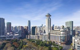 Radisson Blu Hotel Shanghai New World